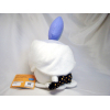 Officiële Pokemon knuffel Litwick +/- 17cm banpresto halloween